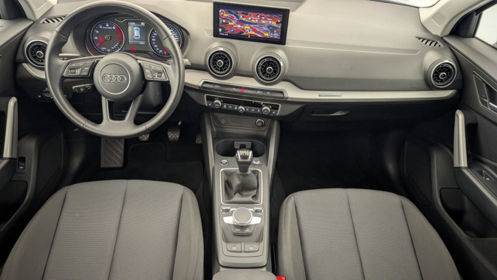 AUDI Q2 30 TFSI 110 BVM6 Design - ref: 1-349073 - Photo 13