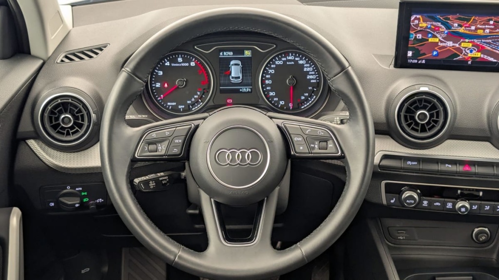 AUDI Q2 30 TFSI 110 BVM6 Design - ref: 1-349073 - Photo 14