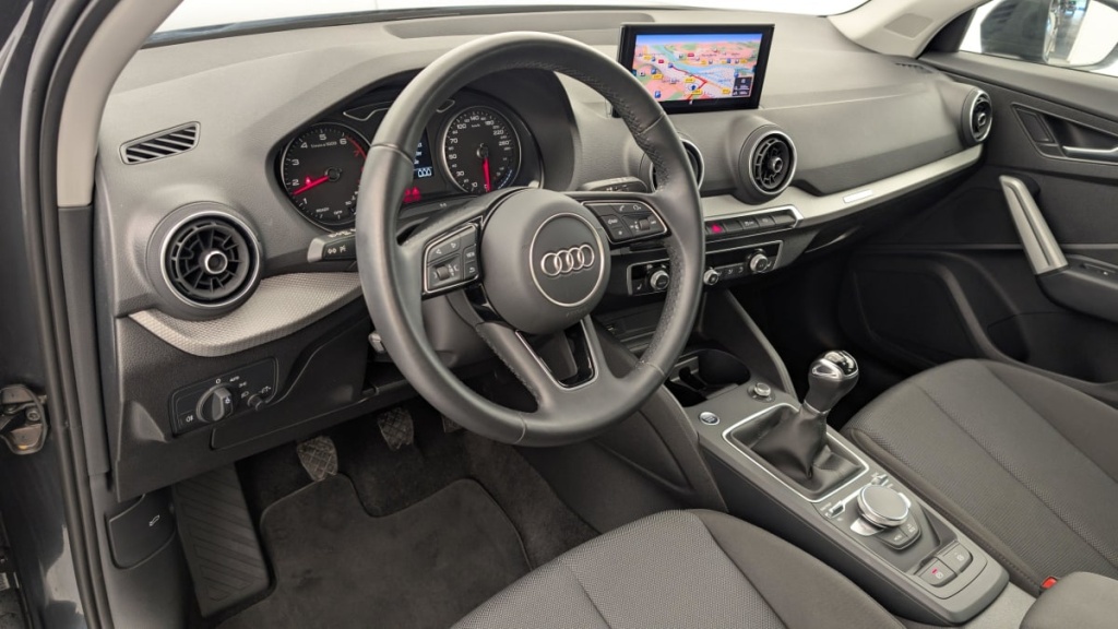 AUDI Q2 30 TFSI 110 BVM6 Design - ref: 1-349073 - Photo 15