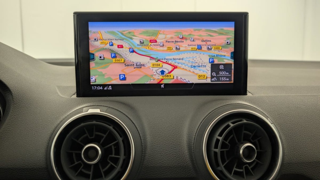 AUDI Q2 30 TFSI 110 BVM6 Design - ref: 1-349073 - Photo 17