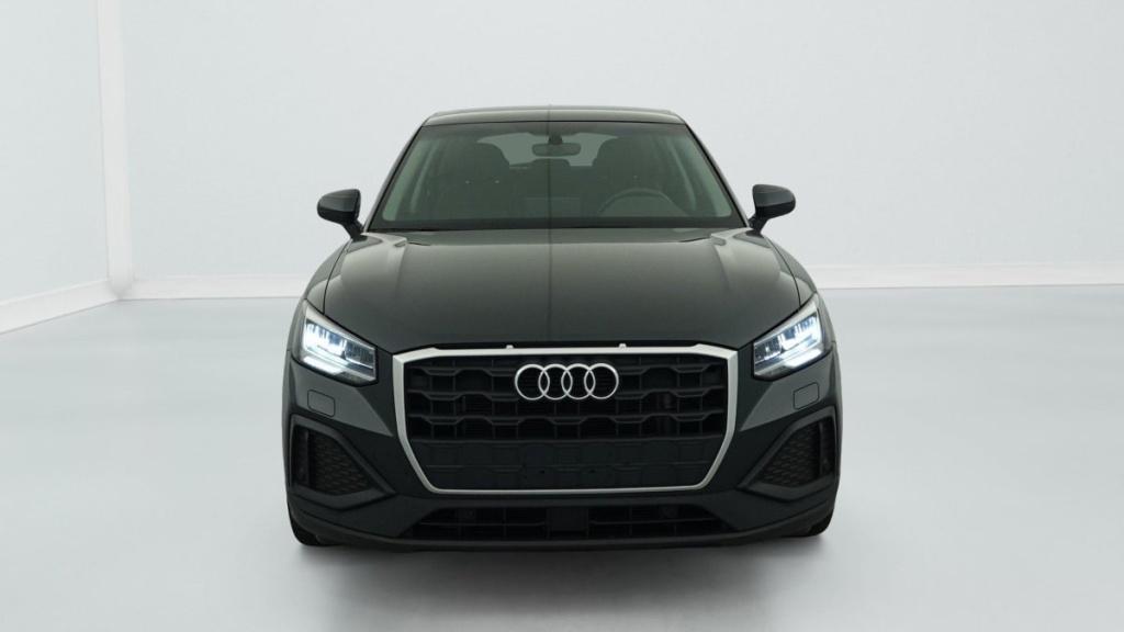 AUDI Q2 30 TFSI 110 BVM6 Design - ref: 1-349073 - Photo 2
