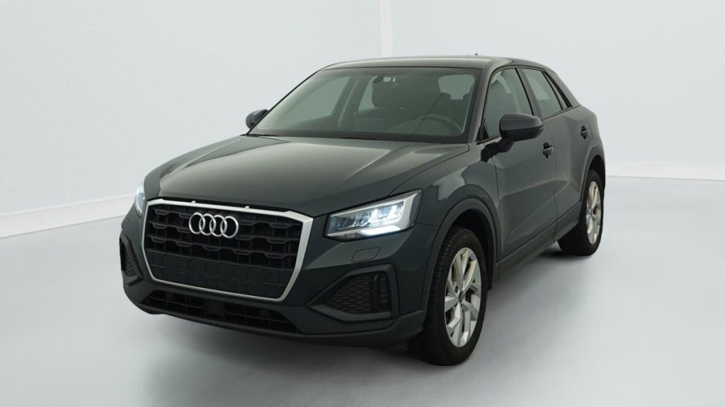 AUDI Q2 30 TFSI 110 BVM6 Design - ref: 1-349073 - Photo 3