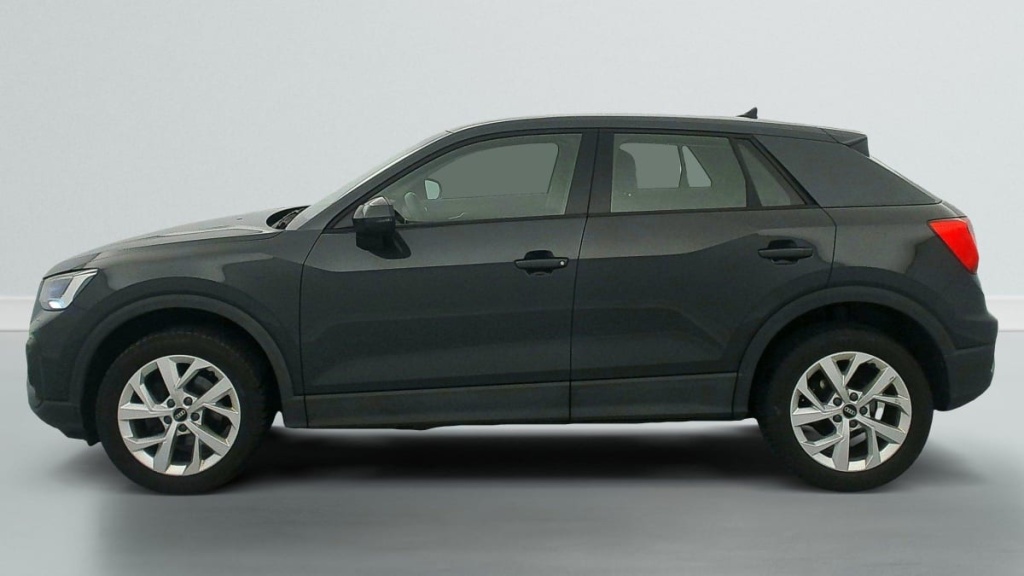 AUDI Q2 30 TFSI 110 BVM6 Design - ref: 1-349073 - Photo 4