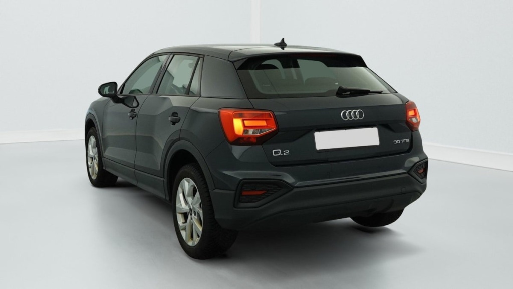 AUDI Q2 30 TFSI 110 BVM6 Design - ref: 1-349073 - Photo 5