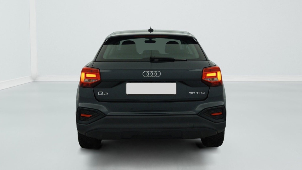 AUDI Q2 30 TFSI 110 BVM6 Design - ref: 1-349073 - Photo 6