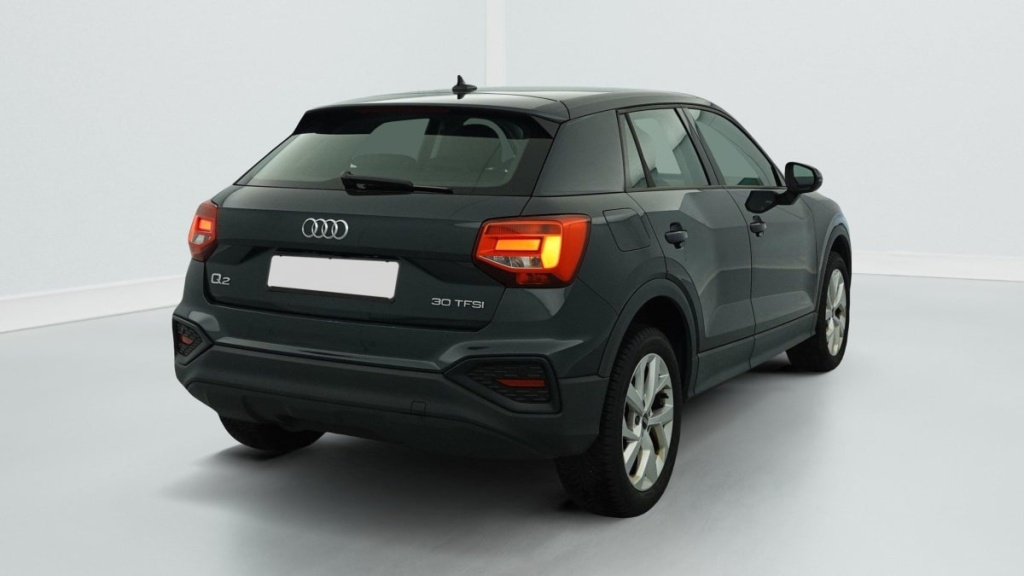 AUDI Q2 30 TFSI 110 BVM6 Design - ref: 1-349073 - Photo 7
