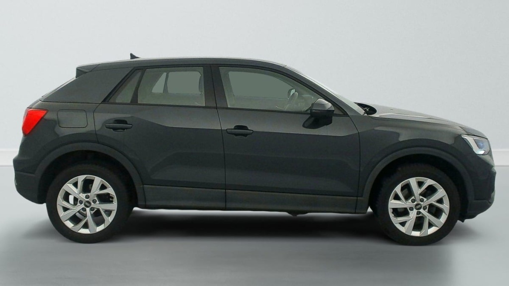 AUDI Q2 30 TFSI 110 BVM6 Design - ref: 1-349073 - Photo 8