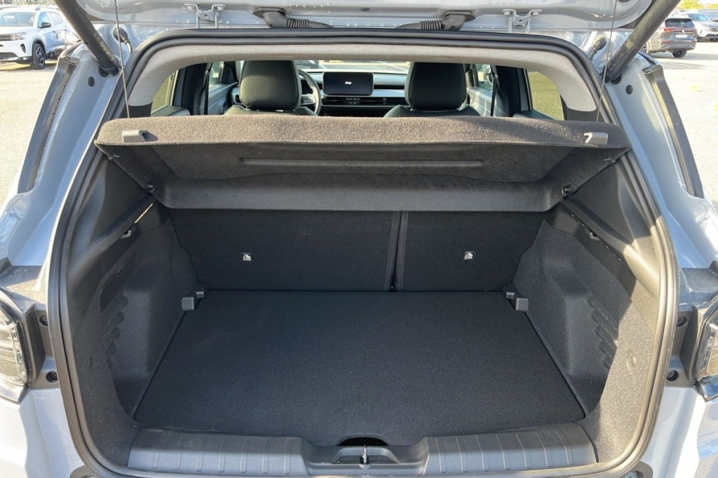 JEEP Avenger 1.2 Turbo T3 110 ch e-Hybrid BVR6 Summit - ref: 1-349158 - Photo 11