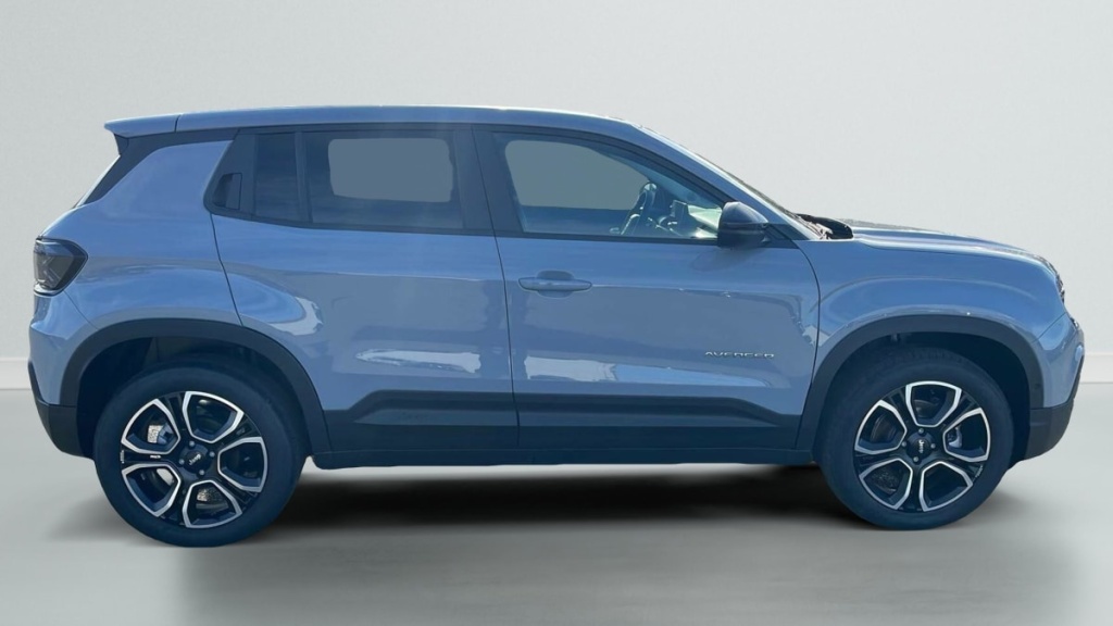 JEEP Avenger 1.2 Turbo T3 110 ch e-Hybrid BVR6 Summit - ref: 1-349158 - Photo 8