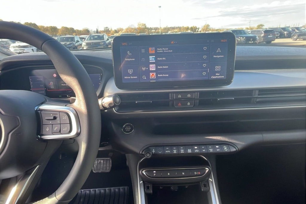 JEEP Avenger 1.2 Turbo T3 110 ch e-Hybrid BVR6 Summit - ref: 1-349160 - Photo 18