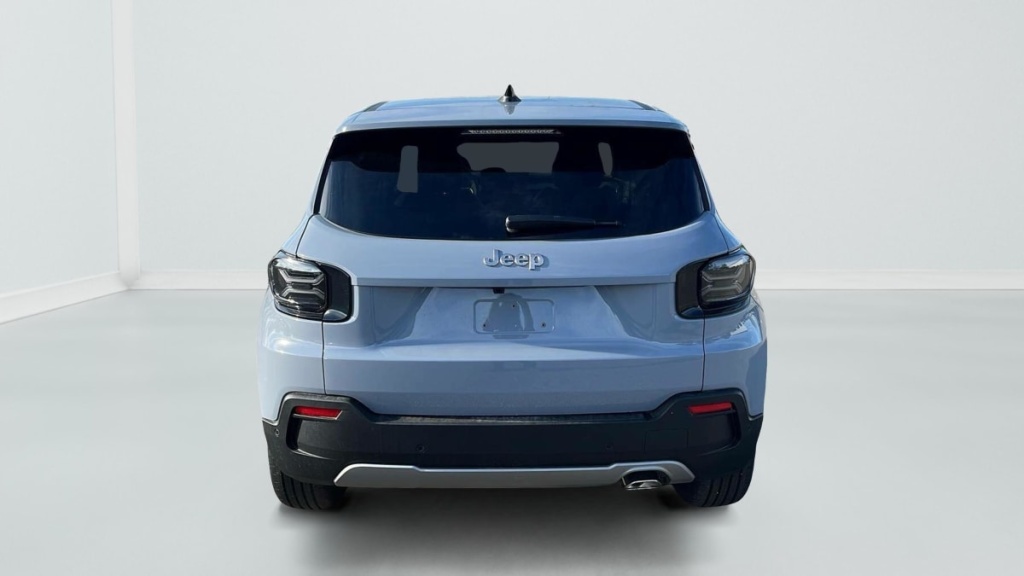 JEEP Avenger 1.2 Turbo T3 110 ch e-Hybrid BVR6 Summit - ref: 1-349160 - Photo 6