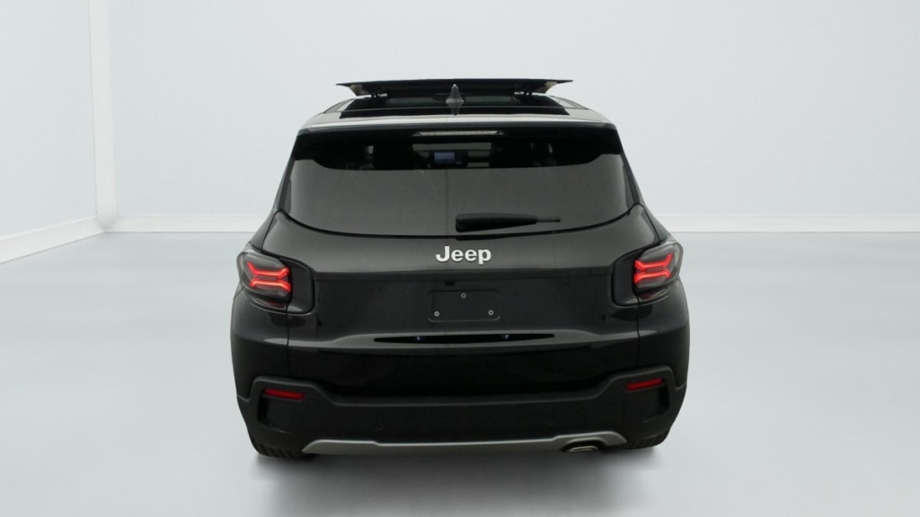 JEEP Avenger 1.2 Turbo T3 110 ch e-Hybrid BVR6 Summit - ref: 1-349165 - Photo 6