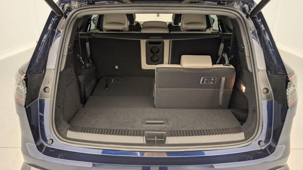 RENAULT Espace E-TECH FULL HYBRID 200 GSR2 ICONIC - ref: 1-349248 - Photo 11
