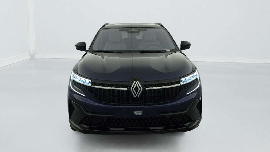RENAULT Espace E-TECH FULL HYBRID 200 GSR2 ICONIC - ref: 1-349248 - Photo 2