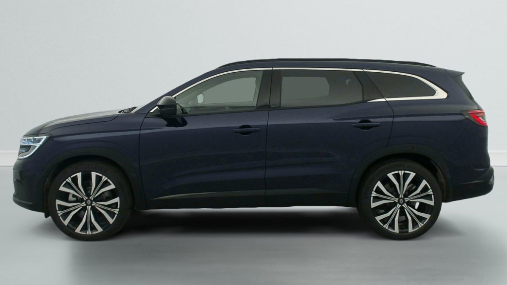 RENAULT Espace E-TECH FULL HYBRID 200 GSR2 ICONIC - ref: 1-349248 - Photo 4