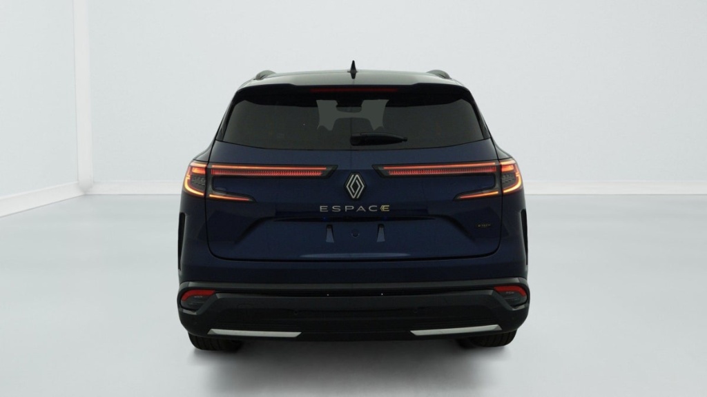 RENAULT Espace E-TECH FULL HYBRID 200 GSR2 ICONIC - ref: 1-349248 - Photo 6