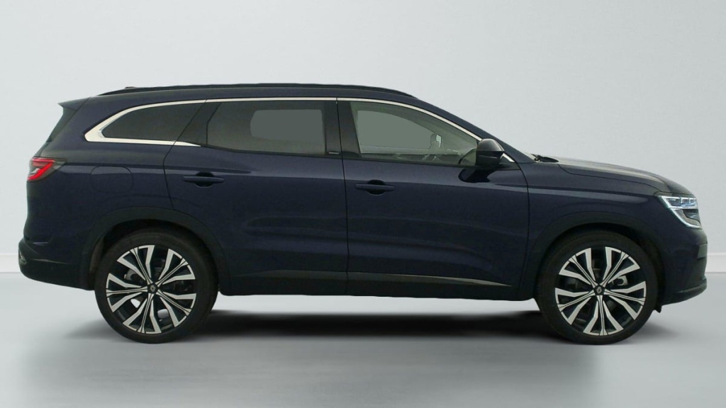 RENAULT Espace E-TECH FULL HYBRID 200 GSR2 ICONIC - ref: 1-349248 - Photo 8