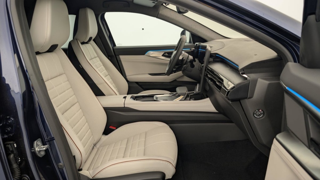 RENAULT Espace E-TECH FULL HYBRID 200 GSR2 ICONIC - ref: 1-349248 - Photo 9