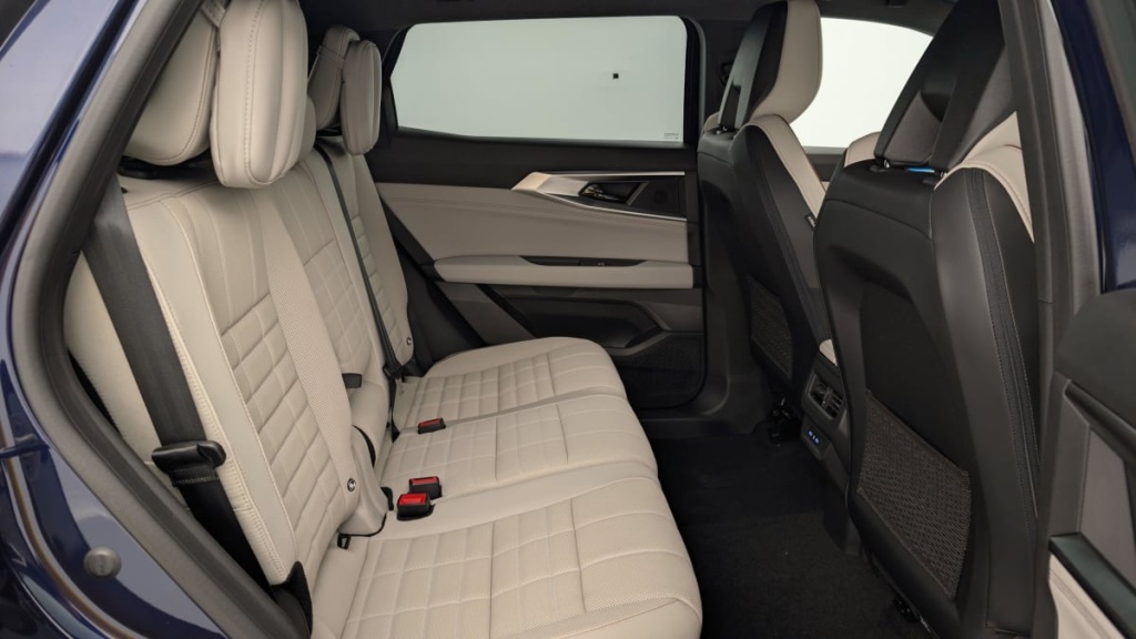 RENAULT Espace E-TECH FULL HYBRID 200 GSR2 ICONIC - ref: 1-349251 - Photo 10