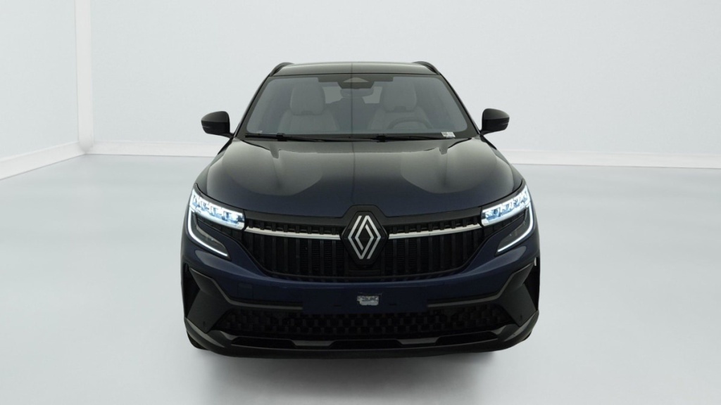 RENAULT Espace E-TECH FULL HYBRID 200 GSR2 ICONIC - ref: 1-349251 - Photo 2