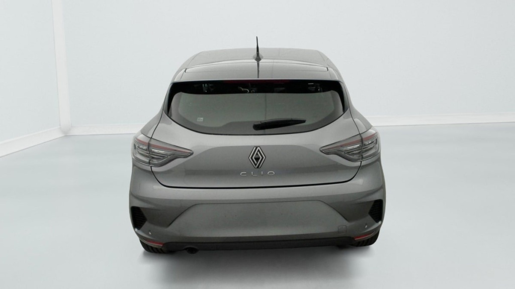 RENAULT Clio BLUE DCI 100 CH GSR2 EVOLUTION - ref: 1-349258 - Photo 6