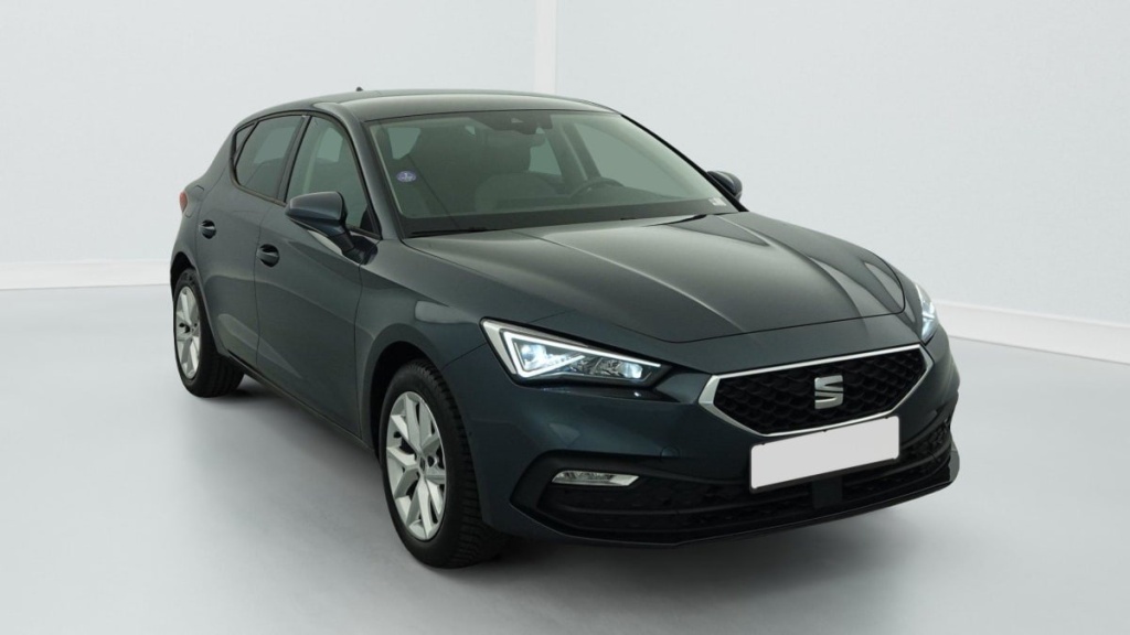 SEAT Leon 1.0 eTSI 110 DSG7 Style - ref: 1-349266 - Photo 1
