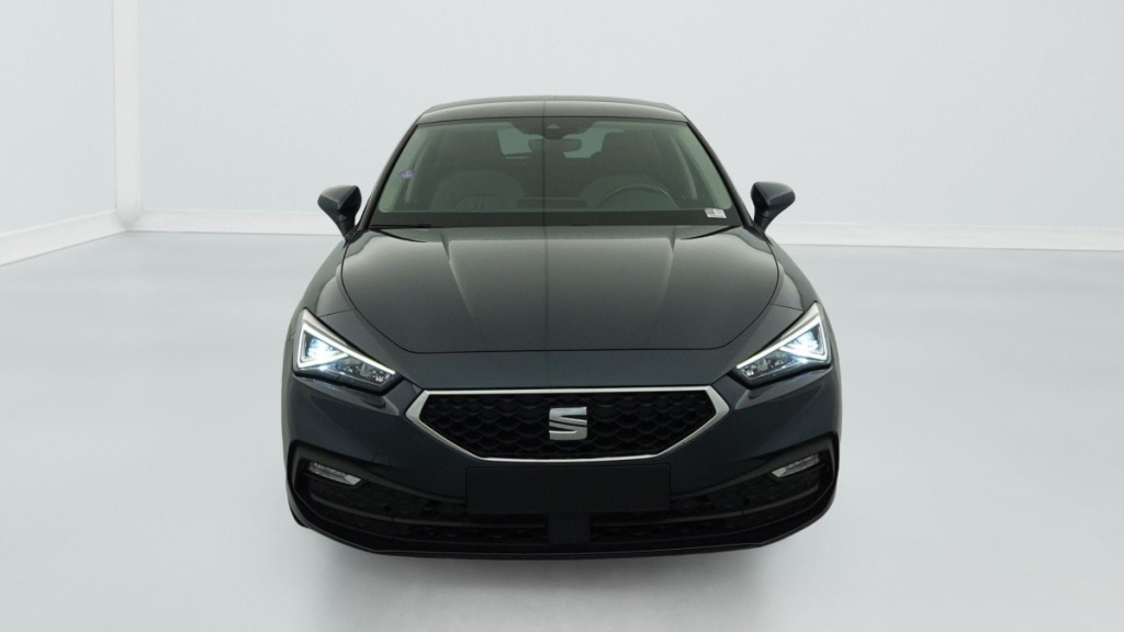 SEAT Leon 1.0 eTSI 110 DSG7 Style - ref: 1-349266 - Photo 2