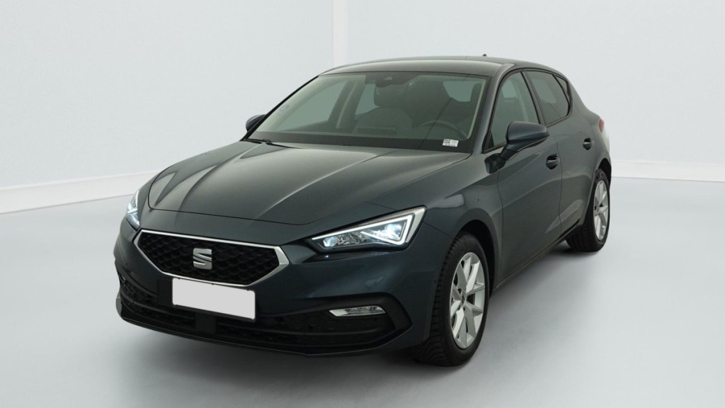 SEAT Leon 1.0 eTSI 110 DSG7 Style - ref: 1-349266 - Photo 3