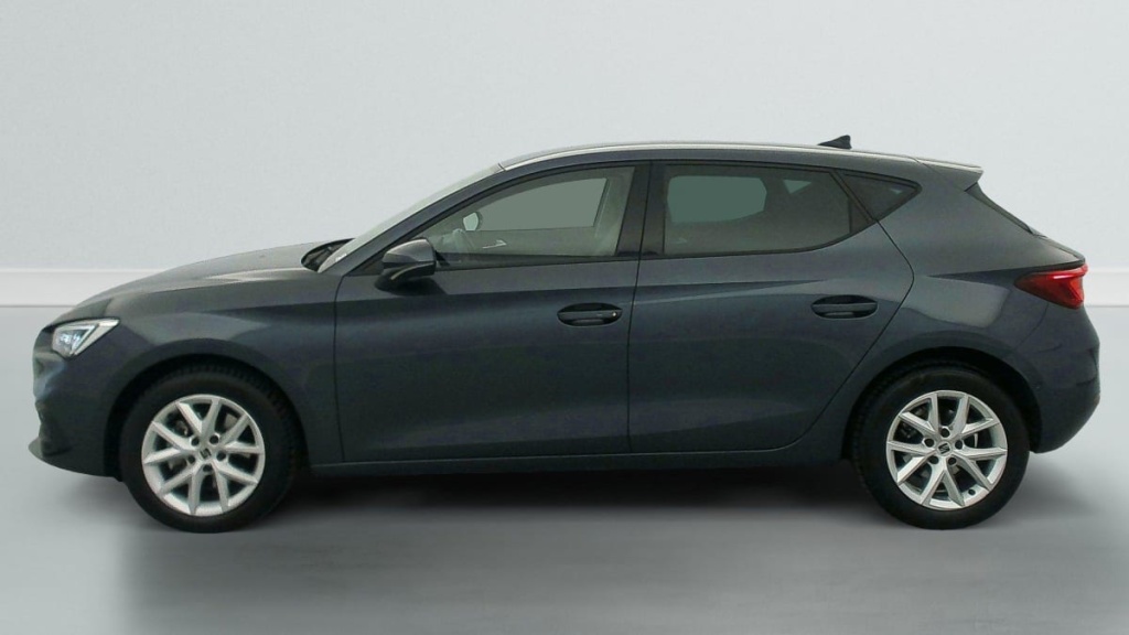 SEAT Leon 1.0 eTSI 110 DSG7 Style - ref: 1-349266 - Photo 4
