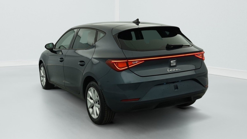 SEAT Leon 1.0 eTSI 110 DSG7 Style - ref: 1-349266 - Photo 5