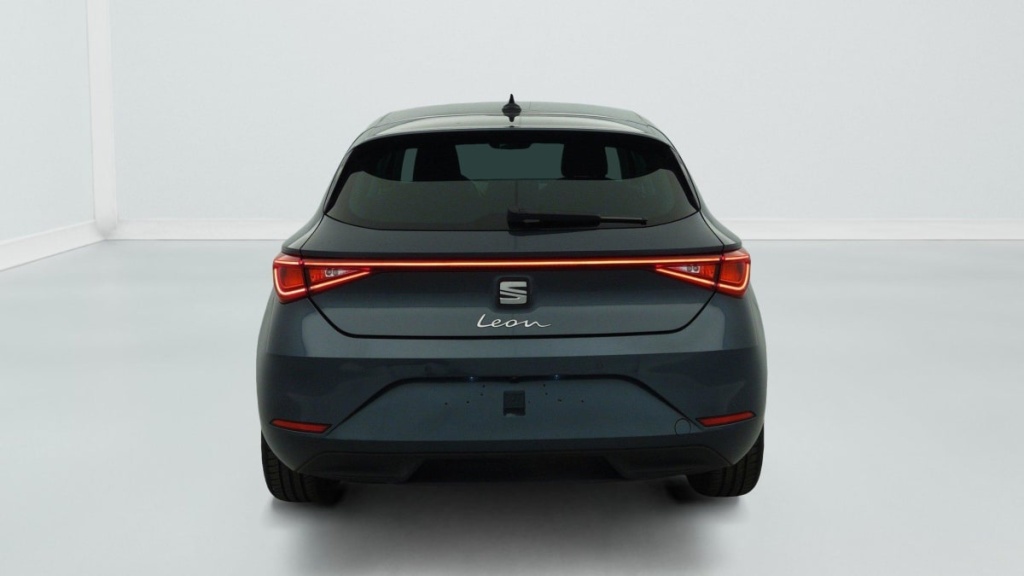 SEAT Leon 1.0 eTSI 110 DSG7 Style - ref: 1-349266 - Photo 6