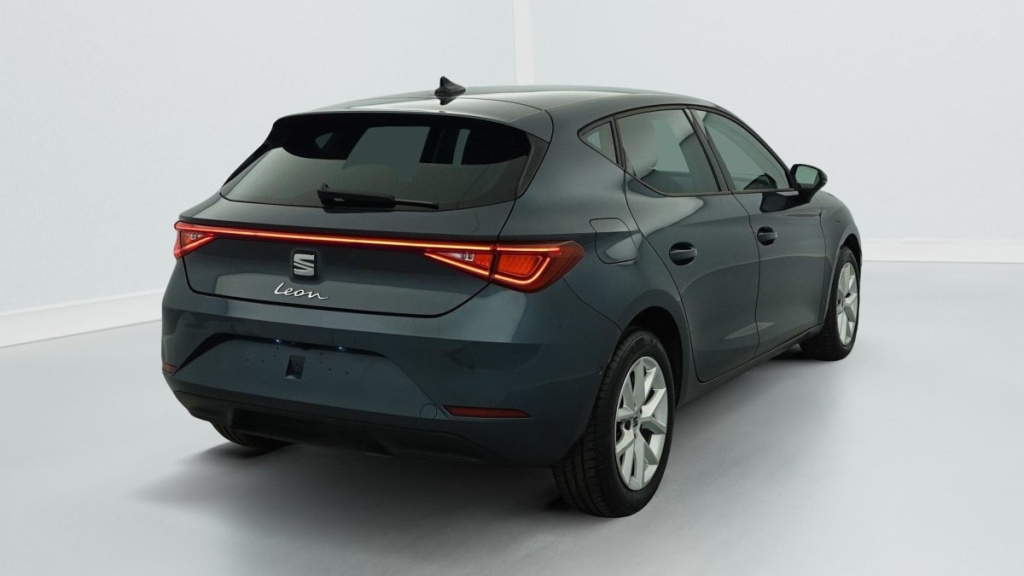 SEAT Leon 1.0 eTSI 110 DSG7 Style - ref: 1-349266 - Photo 7