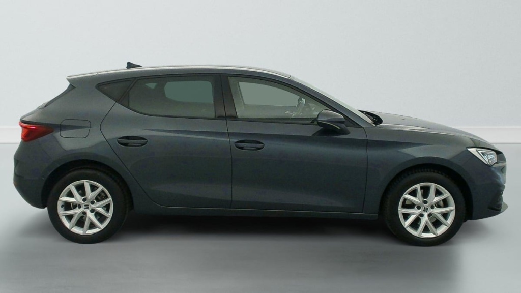 SEAT Leon 1.0 eTSI 110 DSG7 Style - ref: 1-349266 - Photo 8
