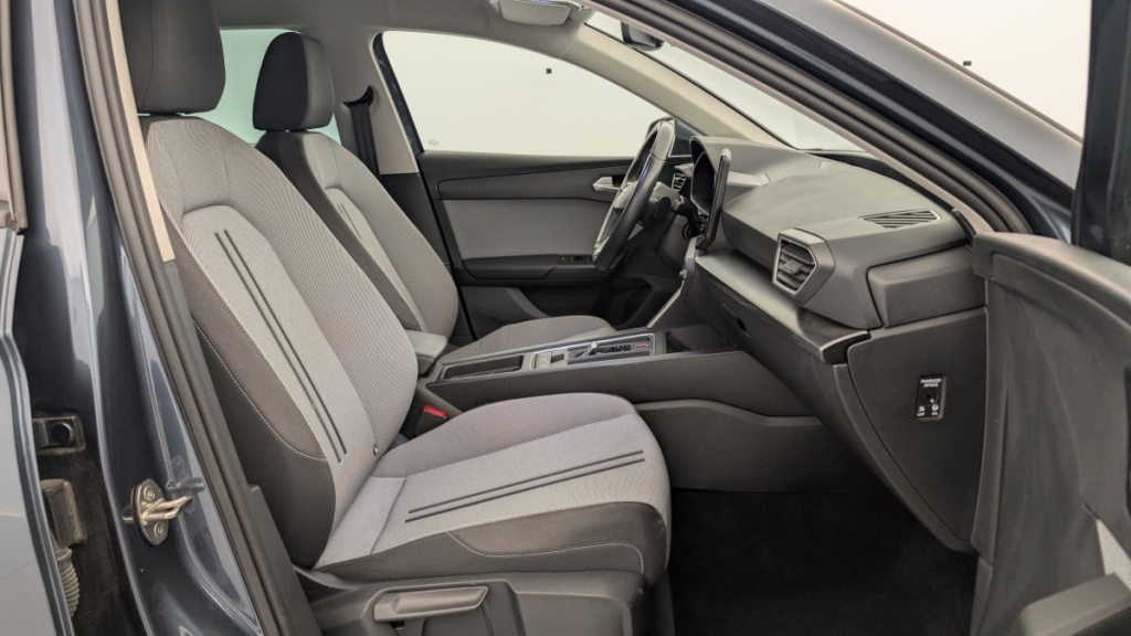SEAT Leon 1.0 eTSI 110 DSG7 Style - ref: 1-349266 - Photo 9