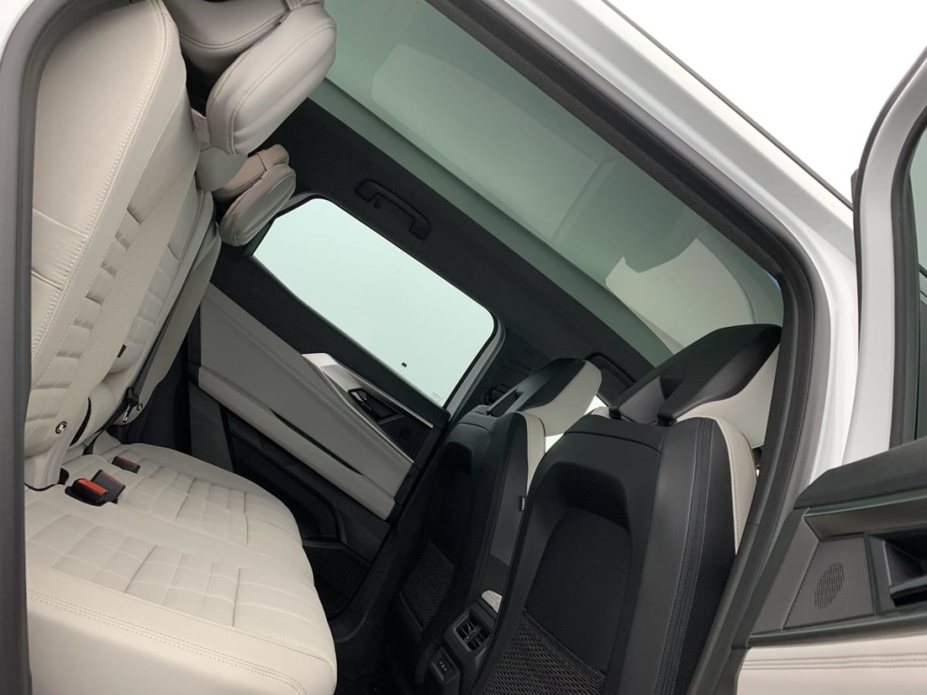 RENAULT ESPACE VI Espace E-Tech full hybrid 200 GSR2 Iconic - ref: 1-349317 - Photo 10
