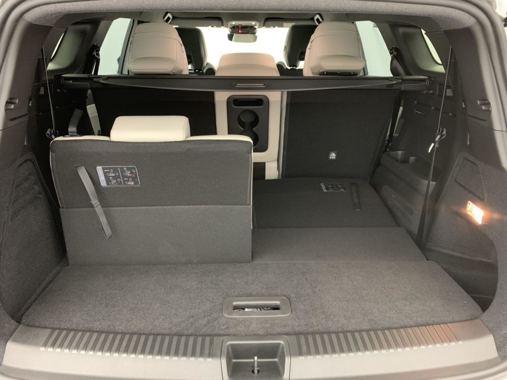 RENAULT ESPACE VI Espace E-Tech full hybrid 200 GSR2 Iconic - ref: 1-349317 - Photo 11