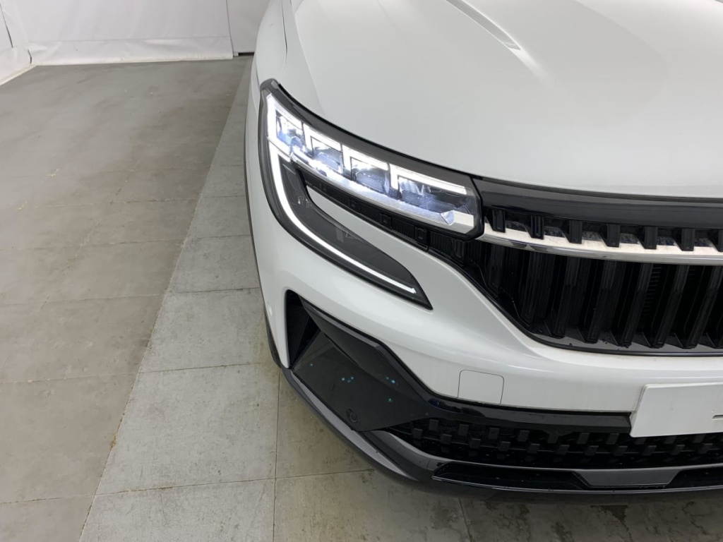 RENAULT ESPACE VI Espace E-Tech full hybrid 200 GSR2 Iconic - ref: 1-349317 - Photo 16