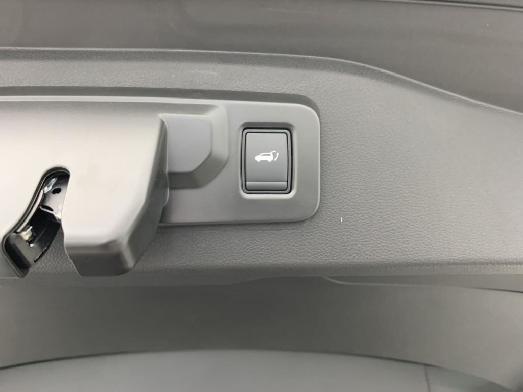 RENAULT ESPACE VI Espace E-Tech full hybrid 200 GSR2 Iconic - ref: 1-349317 - Photo 18