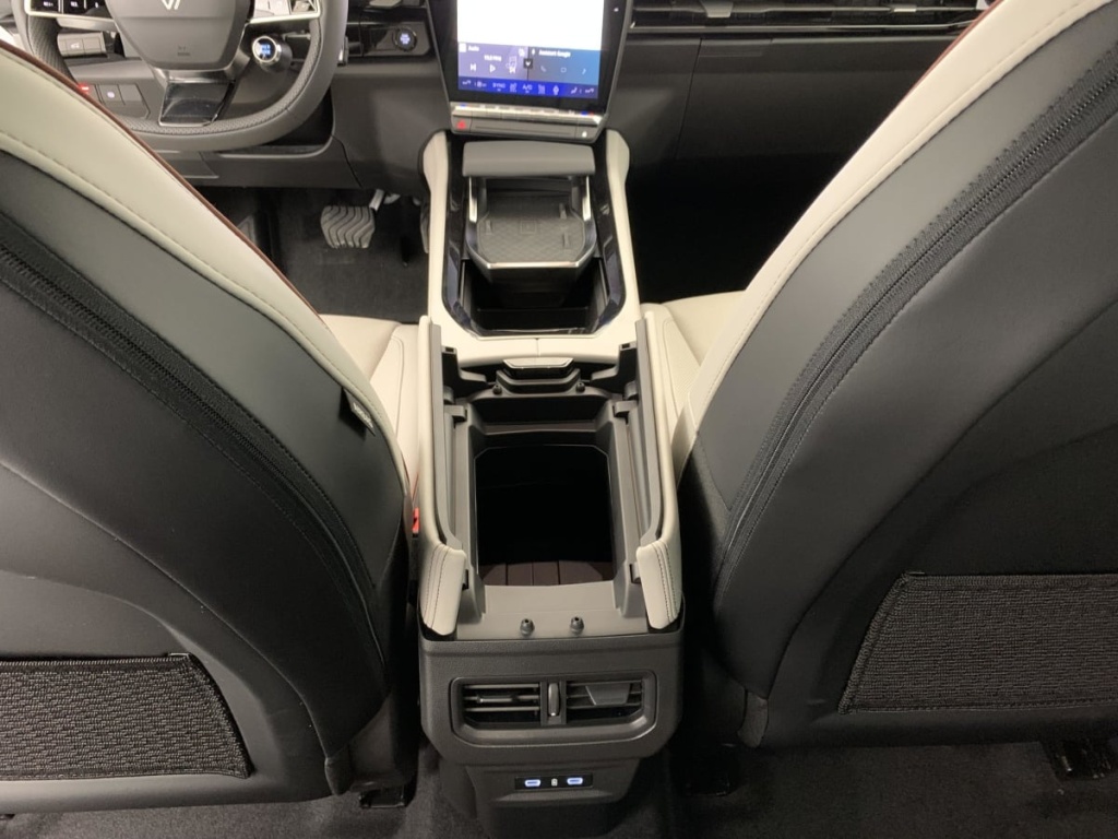 RENAULT ESPACE VI Espace E-Tech full hybrid 200 GSR2 Iconic - ref: 1-349317 - Photo 19