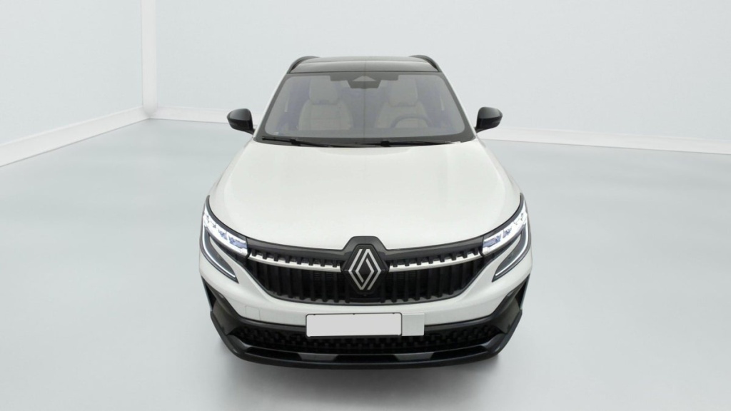 RENAULT ESPACE VI Espace E-Tech full hybrid 200 GSR2 Iconic - ref: 1-349317 - Photo 2