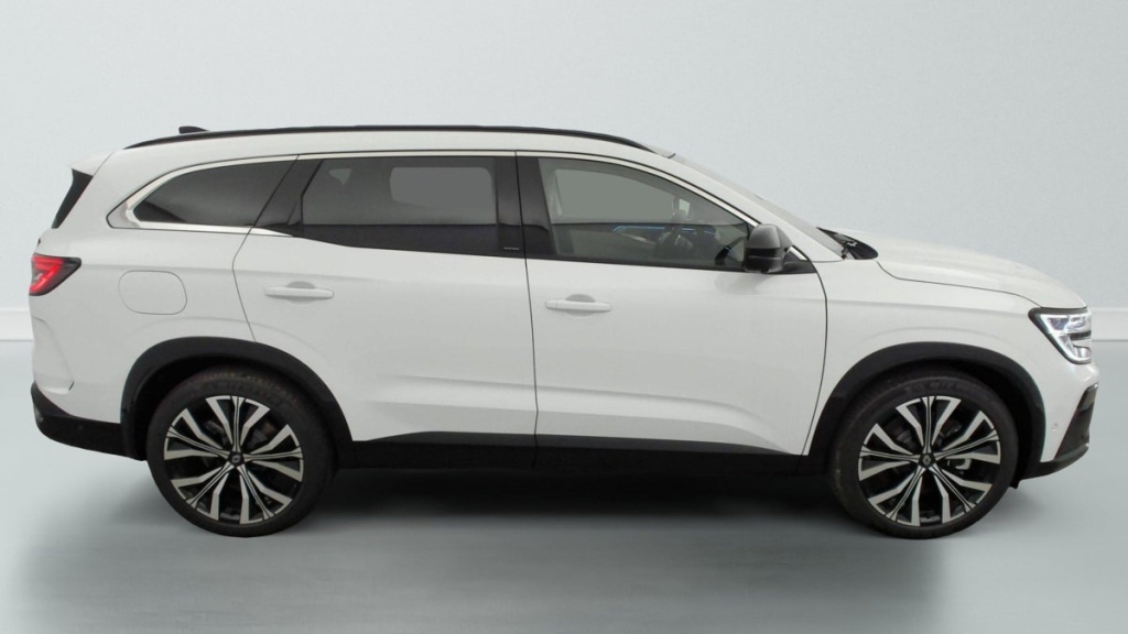 RENAULT ESPACE VI Espace E-Tech full hybrid 200 GSR2 Iconic - ref: 1-349317 - Photo 8