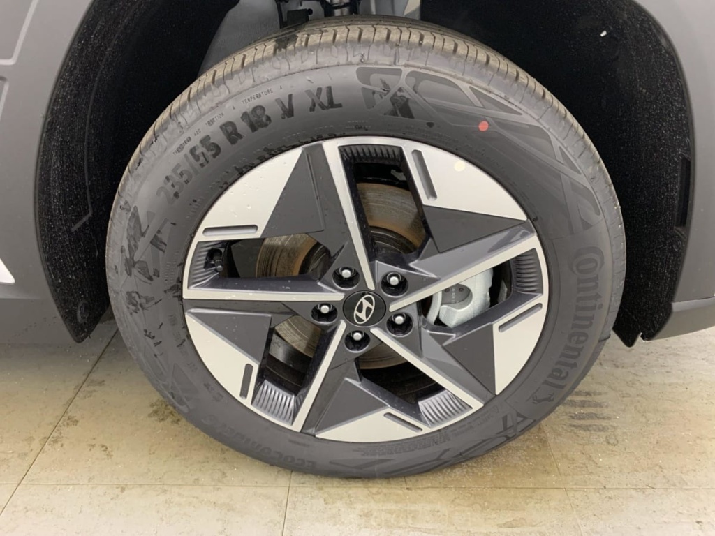 HYUNDAI Tucson 1.6 T-GDI 215 Hybrid BVA6 Creative - ref: 1-349336 - Photo 17