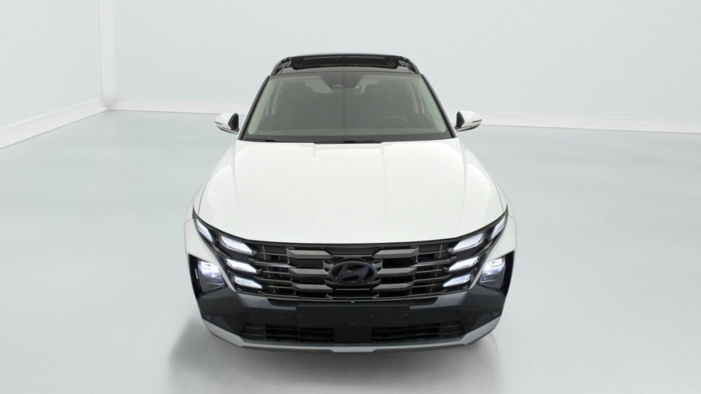 HYUNDAI Tucson 1.6 T-GDI 215 Hybrid BVA6 Creative - ref: 1-349336 - Photo 3