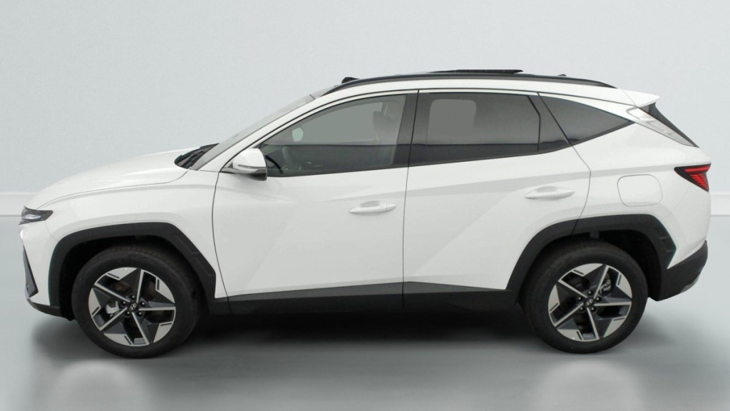 HYUNDAI Tucson 1.6 T-GDI 215 Hybrid BVA6 Creative - ref: 1-349336 - Photo 5