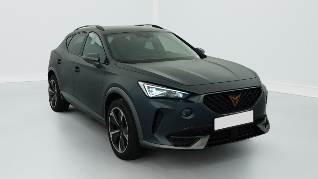 CUPRA FORMENTOR 1.4 e-HYBRID 204 ch DSG6 V - ref: 1-349345 - Photo 1