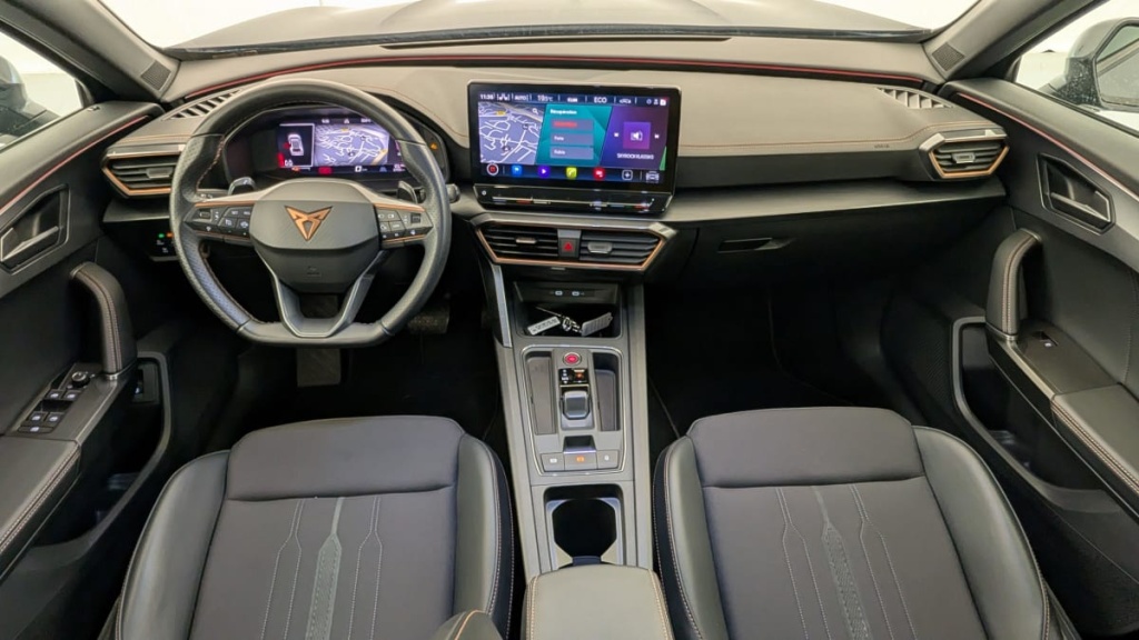 CUPRA FORMENTOR 1.4 e-HYBRID 204 ch DSG6 V - ref: 1-349345 - Photo 12