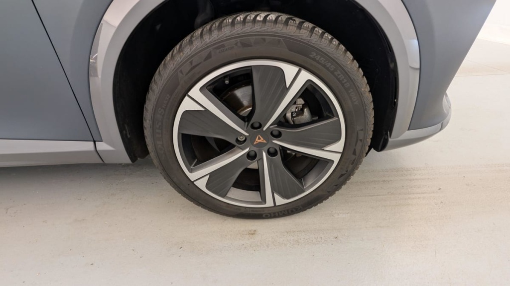 CUPRA FORMENTOR 1.4 e-HYBRID 204 ch DSG6 V - ref: 1-349345 - Photo 14