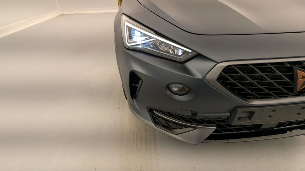 CUPRA FORMENTOR 1.4 e-HYBRID 204 ch DSG6 V - ref: 1-349345 - Photo 16