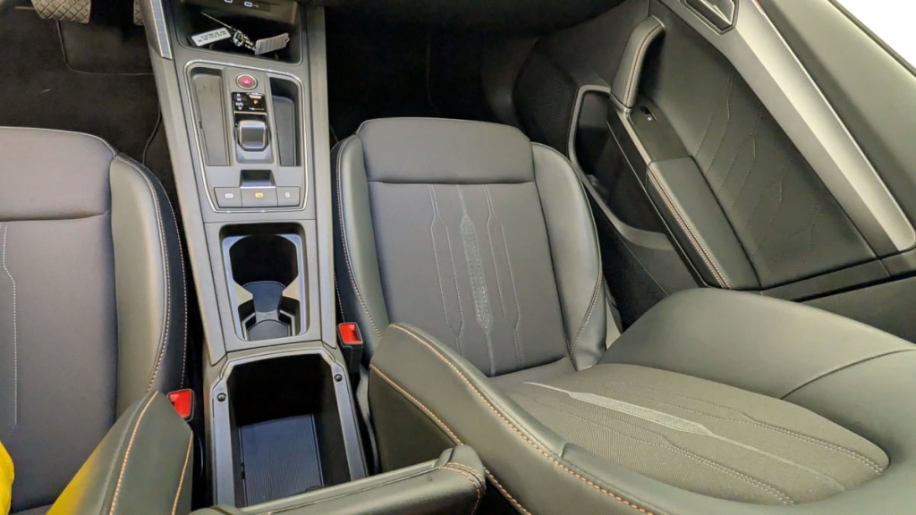 CUPRA FORMENTOR 1.4 e-HYBRID 204 ch DSG6 V - ref: 1-349345 - Photo 19