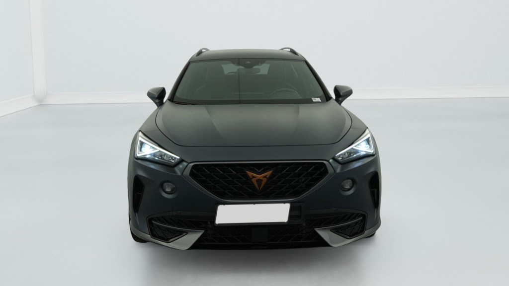 CUPRA FORMENTOR 1.4 e-HYBRID 204 ch DSG6 V - ref: 1-349345 - Photo 2